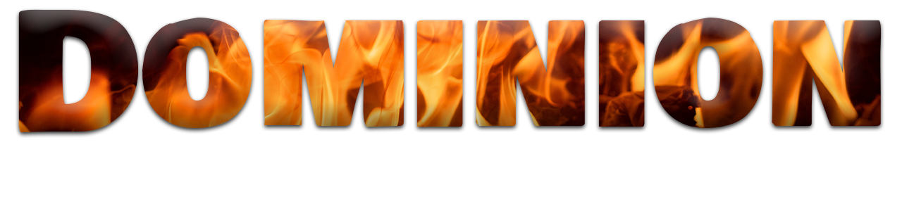 Dominion - Fire Conference